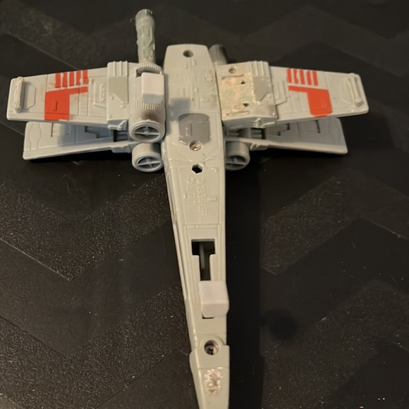 Star Wars action figures - Picture 3 of 3